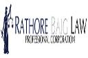 Rathore Baig Law logo